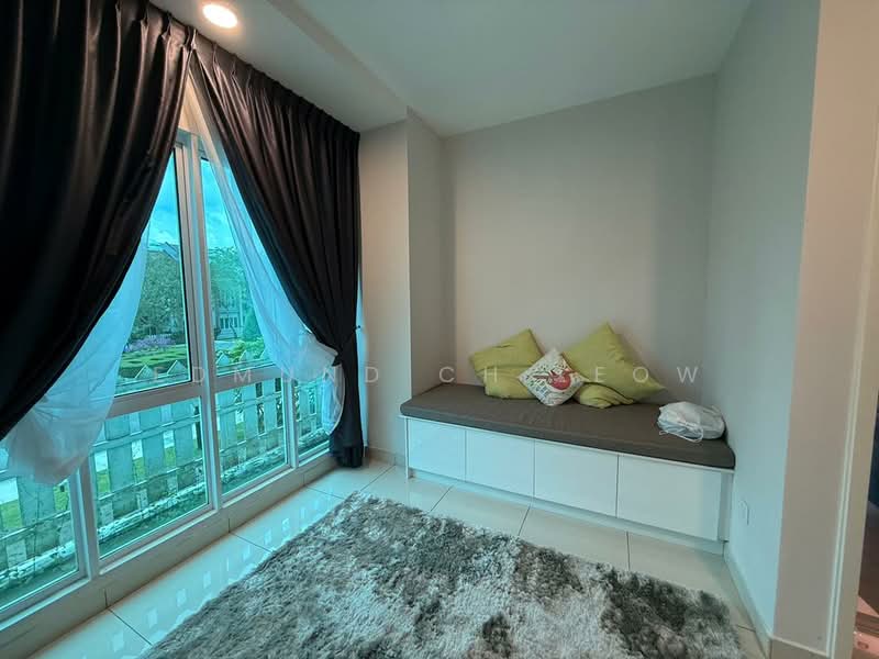 Rumah Teres 2 Tingkat untuk Disewa di Rawang (Selangor) - Edmund CH Leow - View - PropertyGuru.com.my