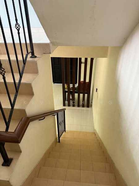 2.5-storey Terraced House for Sale in Kota Warisan (Sepang) - Kevin Chong - Interior - PropertyGuru.com.my