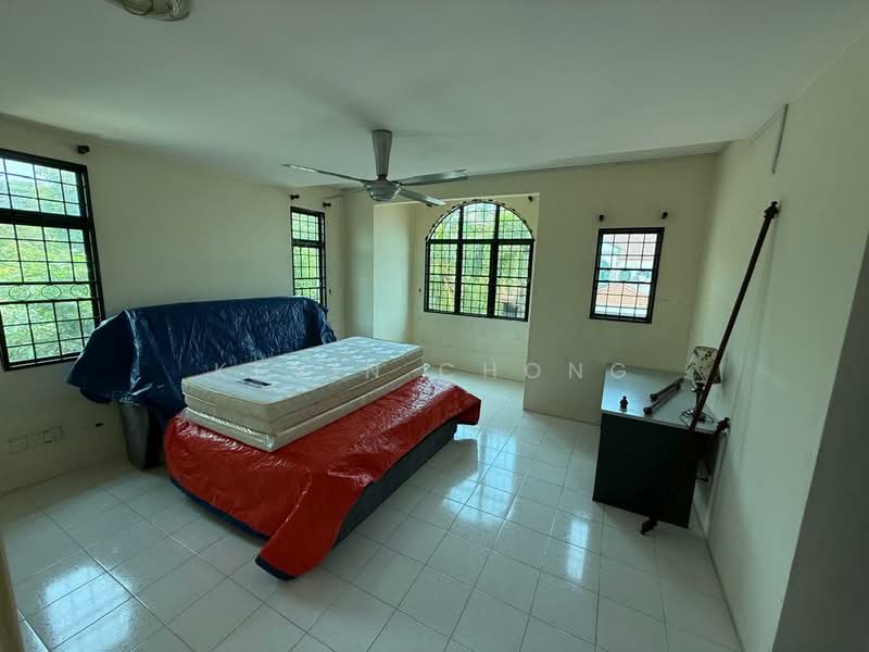 2.5-storey Terraced House for Sale in Kota Warisan (Sepang) - Kevin Chong - Bedroom - PropertyGuru.com.my