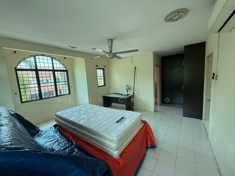 2.5-storey Terraced House for Sale in Kota Warisan (Sepang) - Kevin Chong - Bedroom - PropertyGuru.com.my