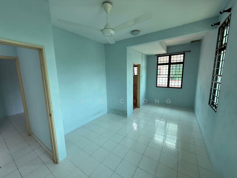 2.5-storey Terraced House for Sale in Kota Warisan (Sepang) - Kevin Chong - Interior - PropertyGuru.com.my