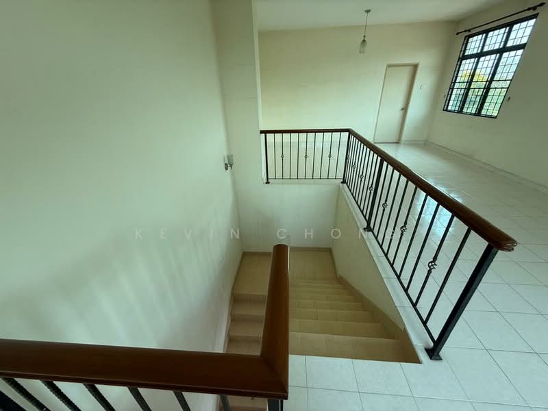 2.5-storey Terraced House for Sale in Kota Warisan (Sepang) - Kevin Chong - Interior - PropertyGuru.com.my