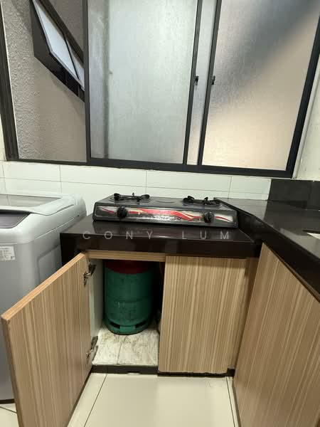 Service Residence for Rent at You Vista @ You City - Cony Lum - Kitchen - PropertyGuru.com.my