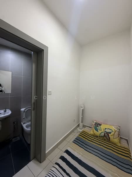 Service Residence for Rent at You Vista @ You City - Cony Lum - Bathroom - PropertyGuru.com.my