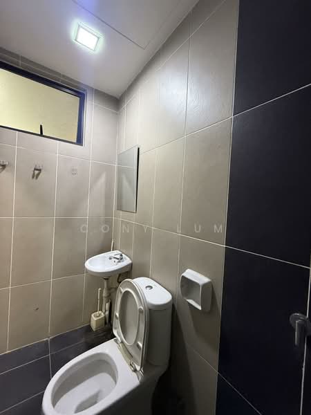 Service Residence for Rent at You Vista @ You City - Cony Lum - Bathroom - PropertyGuru.com.my