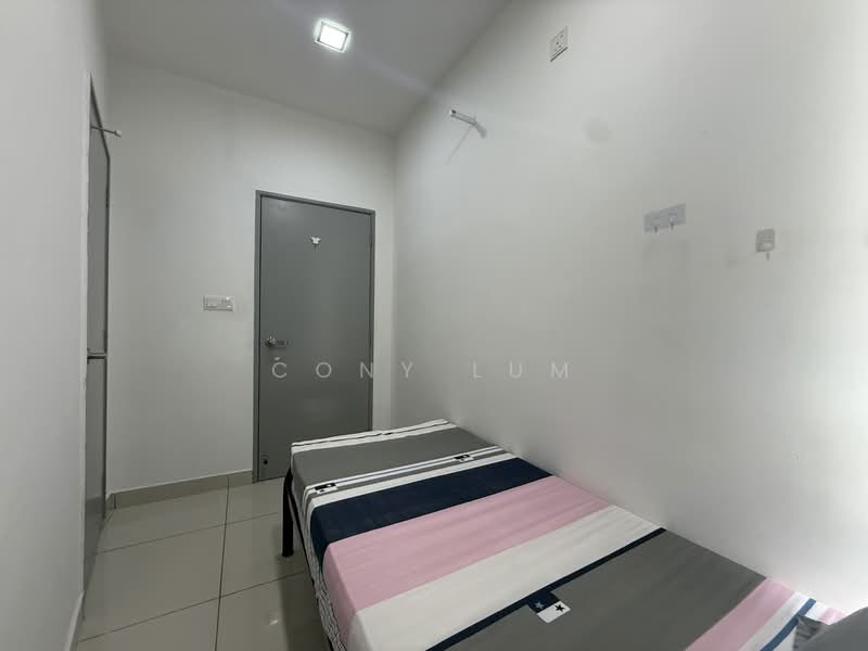 Service Residence for Rent at You Vista @ You City - Cony Lum - Bedroom - PropertyGuru.com.my
