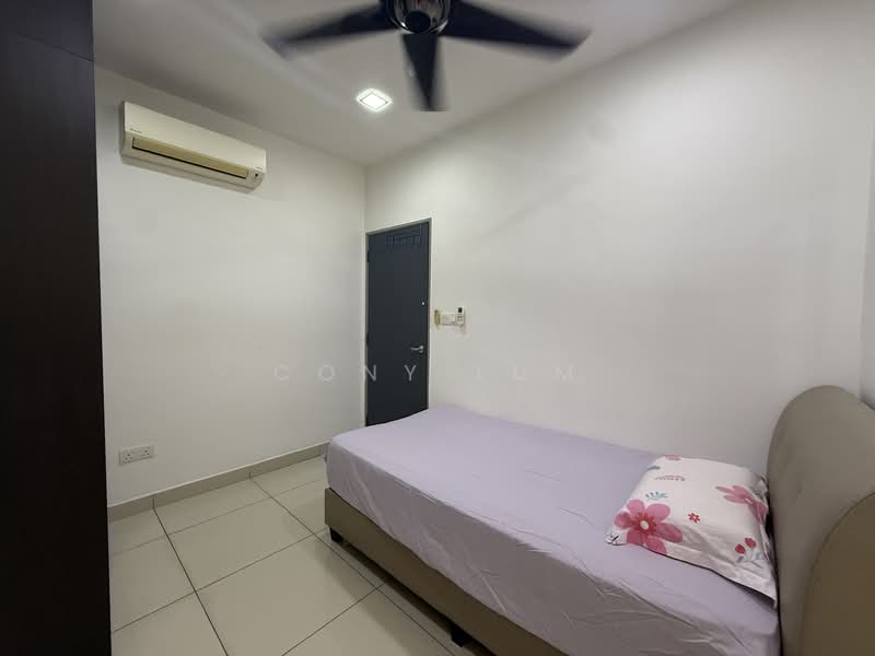 Service Residence for Rent at You Vista @ You City - Cony Lum - Bedroom - PropertyGuru.com.my