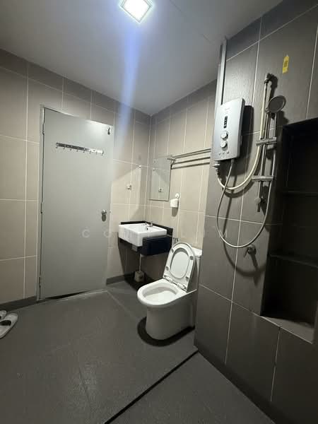 Service Residence for Rent at You Vista @ You City - Cony Lum - Bathroom - PropertyGuru.com.my