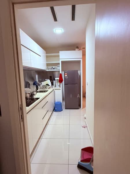 Service Residence for Sale at Icon Residenz 1 @ Icon City - Hon Ian - Kitchen - PropertyGuru.com.my
