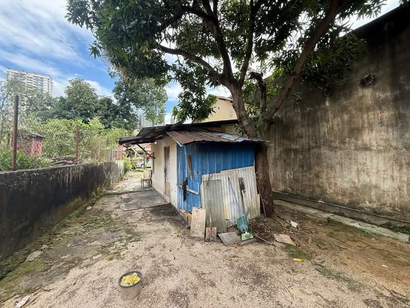 1-storey Terraced House for Sale in Bukit Chagar (Johor Bahru) - Wong Yi Xin - Exterior - PropertyGuru.com.my