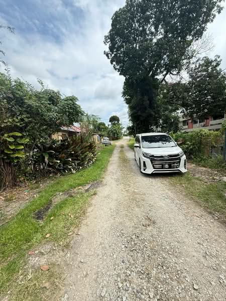 1-storey Terraced House for Sale in Bukit Chagar (Johor Bahru) - Wong Yi Xin - Exterior - PropertyGuru.com.my