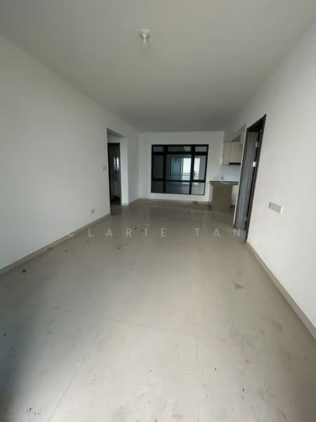 Kondominium untuk Disewa di Ataraxia Park @ Forest City - Clarie Tan - Living Room - PropertyGuru.com.my
