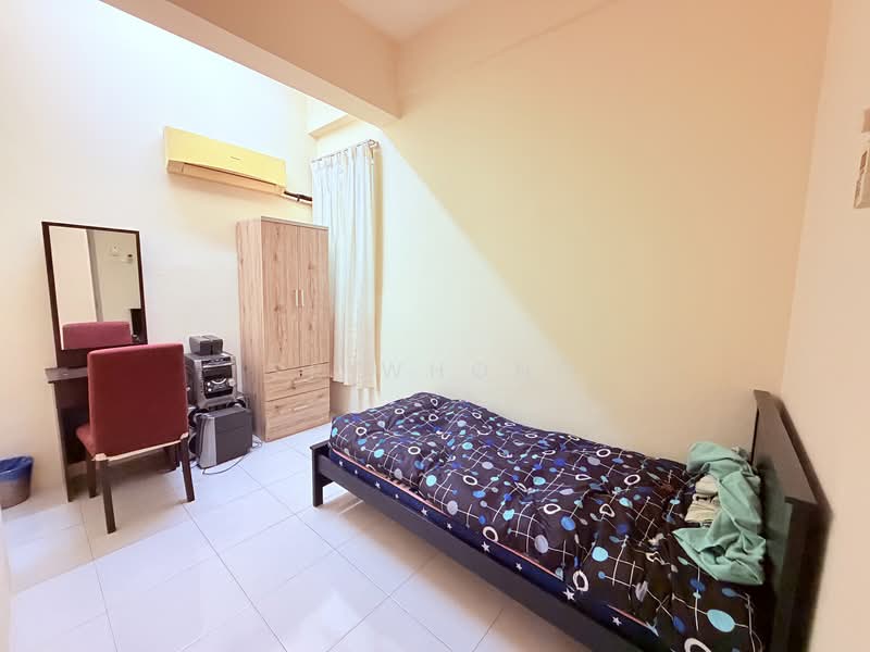 Kondominium untuk Disewa di Kelisa Residence - SP Whong - Bedroom - PropertyGuru.com.my