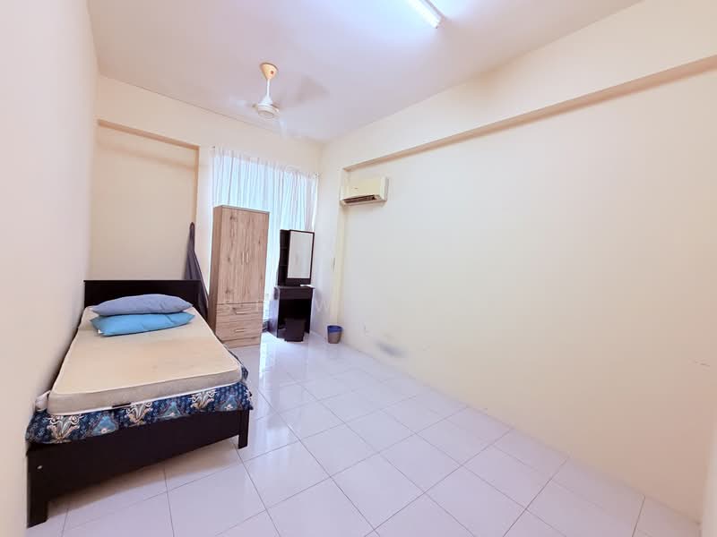Kondominium untuk Disewa di Kelisa Residence - SP Whong - Bedroom - PropertyGuru.com.my