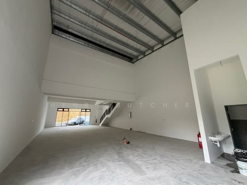 Shop / Office for Rent in Kulai (Johor) - Henry Butcher - Interior - PropertyGuru.com.my