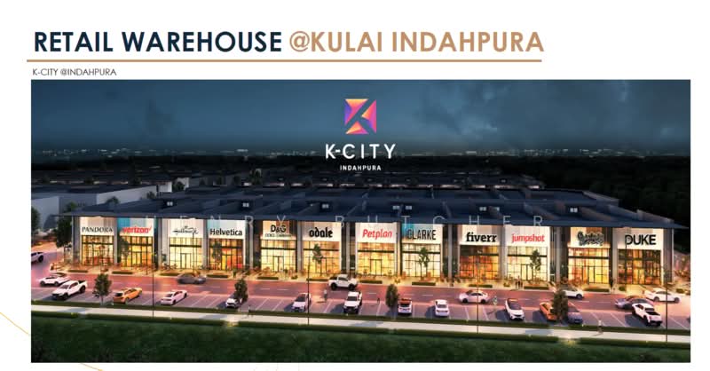 Shop / Office for Rent in Kulai (Johor) - Henry Butcher - Exterior - PropertyGuru.com.my