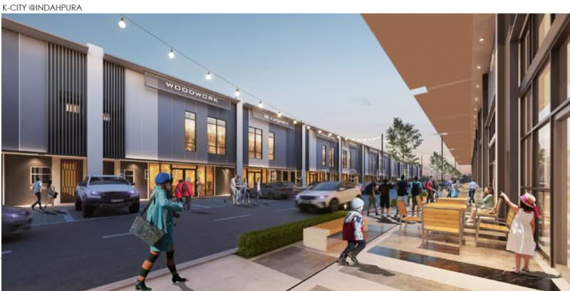 Shop / Office for Rent in Kulai (Johor) - Henry Butcher - Exterior - PropertyGuru.com.my