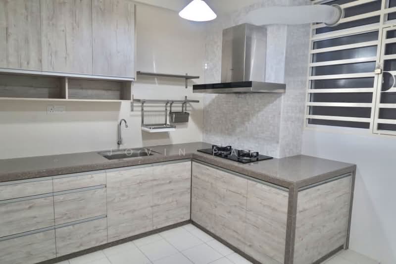 Condominium for Rent at Elit Heights @ Bayan City - Jovin Pang - PropertyGuru.com.my
