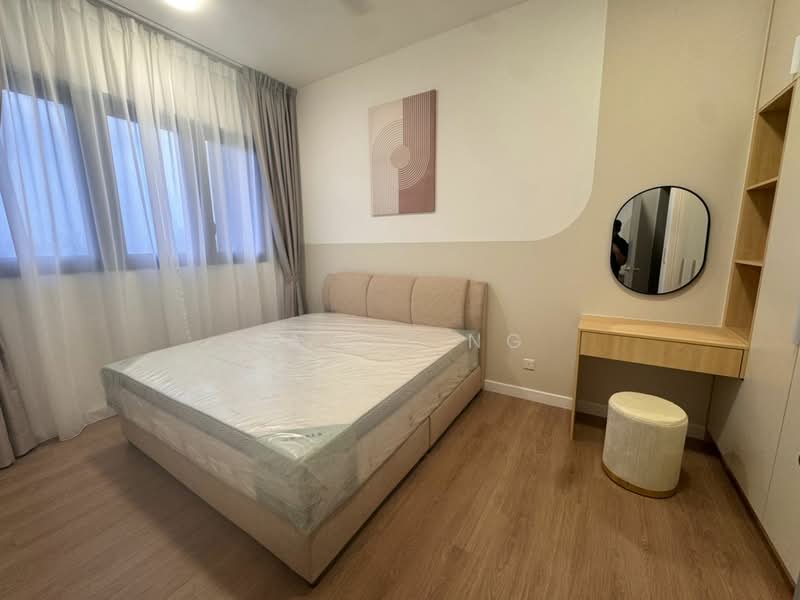Condominium for Rent at Skyline KL - Jaydy Ng - Bedroom - PropertyGuru.com.my
