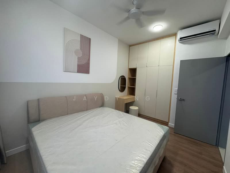 Condominium for Rent at Skyline KL - Jaydy Ng - Bedroom - PropertyGuru.com.my