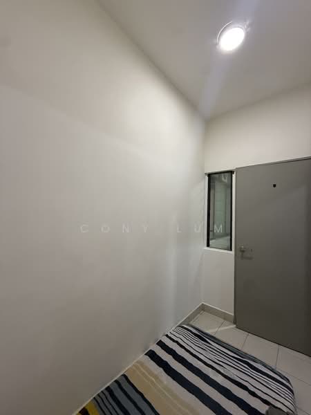 Service Residence for Rent at You Vista @ You City - Cony Lum - Bedroom - PropertyGuru.com.my