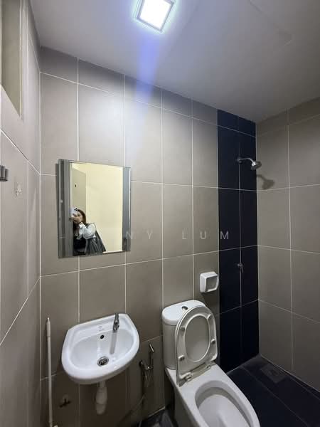 Service Residence for Rent at You Vista @ You City - Cony Lum - Bathroom - PropertyGuru.com.my