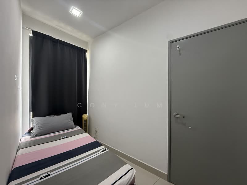 Service Residence for Rent at You Vista @ You City - Cony Lum - Bedroom - PropertyGuru.com.my