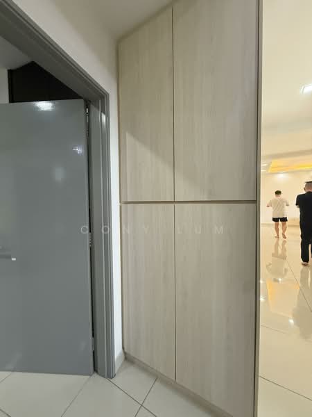 Service Residence for Rent at You Vista @ You City - Cony Lum - Interior - PropertyGuru.com.my