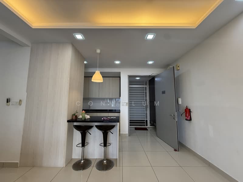 Service Residence for Rent at You Vista @ You City - Cony Lum - Kitchen - PropertyGuru.com.my