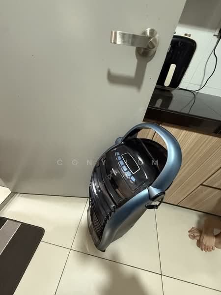 Service Residence for Rent at You Vista @ You City - Cony Lum - Interior - PropertyGuru.com.my