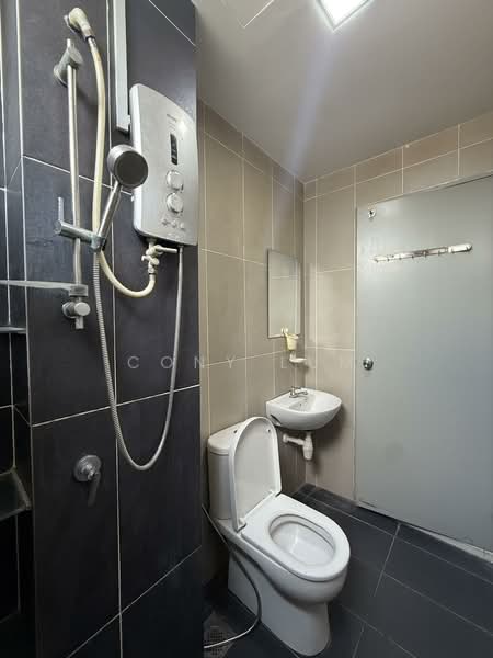 Service Residence for Rent at You Vista @ You City - Cony Lum - Bathroom - PropertyGuru.com.my