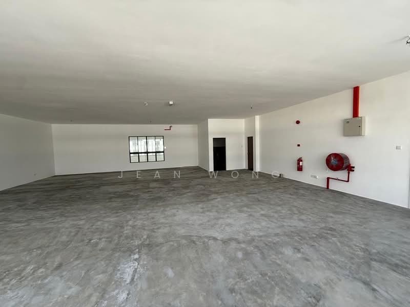 Factory for Rent in Taman Industri Jaya (Skudai) - Jean Wong - Interior - PropertyGuru.com.my