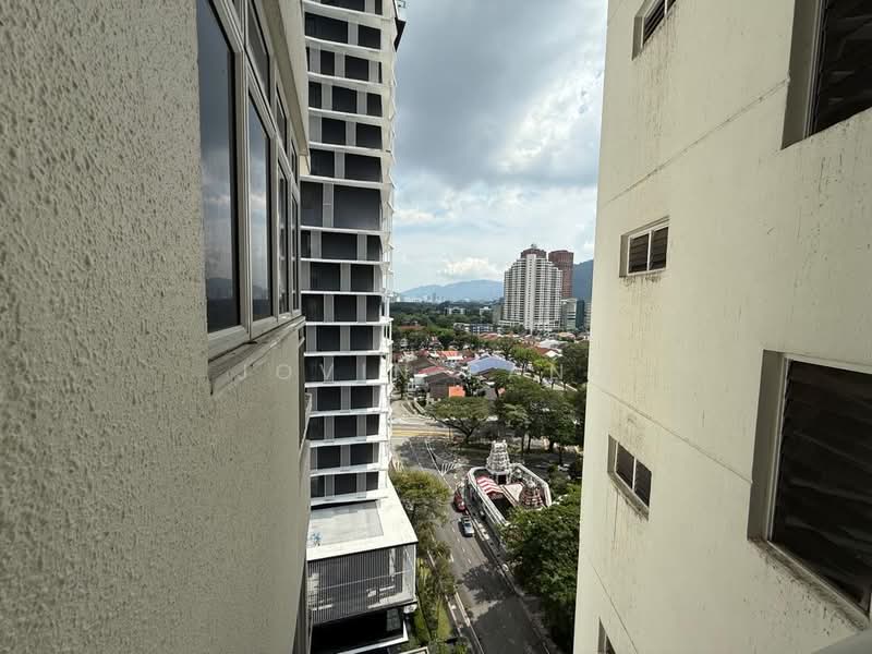 Kondominium untuk Disewa di Gurney Park Condominium - Jovin Pang - PropertyGuru.com.my