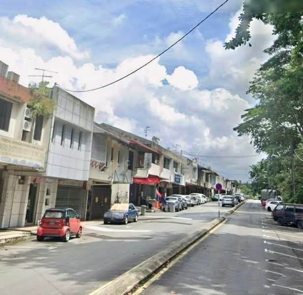 Shop for Sale in Taman Tasek (Johor Bahru) - Marcus Loh - Exterior - PropertyGuru.com.my