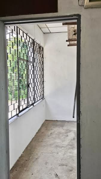 Shop for Sale in Taman Tasek (Johor Bahru) - Marcus Loh - Balcony - PropertyGuru.com.my