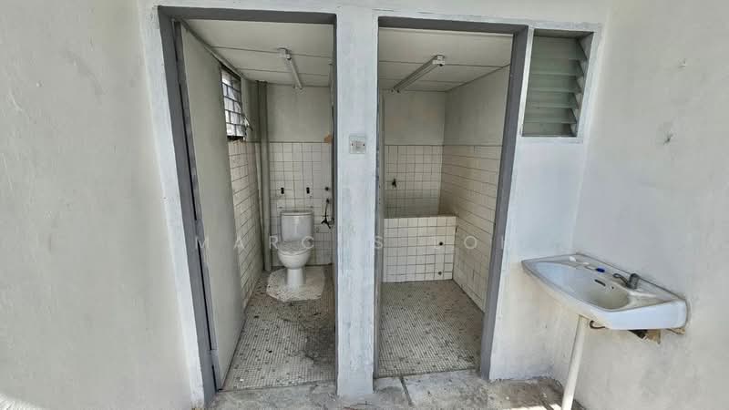 Shop for Sale in Taman Tasek (Johor Bahru) - Marcus Loh - Bathroom - PropertyGuru.com.my