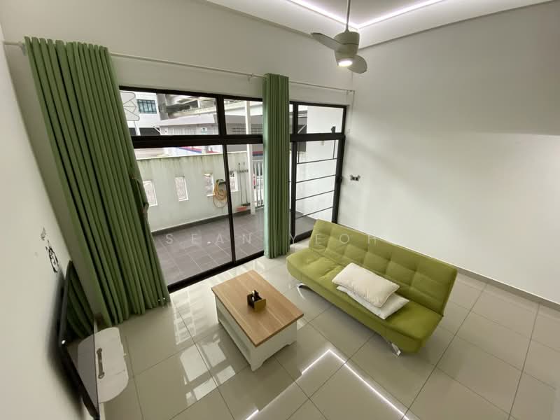 Apartment for Sale at Austin Regency (Pangsapuri Austin Perdana) - Sean Yeoh - PropertyGuru.com.my