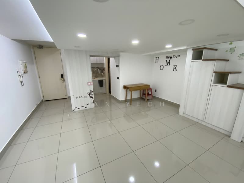 Apartment for Sale at Austin Regency (Pangsapuri Austin Perdana) - Sean Yeoh - PropertyGuru.com.my