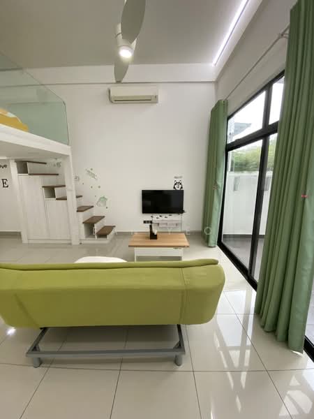 Apartment for Sale at Austin Regency (Pangsapuri Austin Perdana) - Sean Yeoh - PropertyGuru.com.my