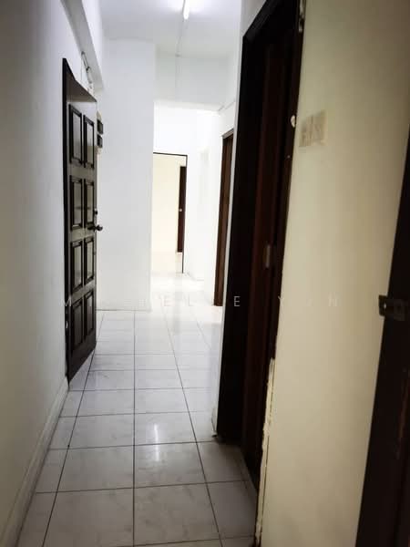 Condominium for Sale at Menara Belfield Condominium - Michelle Yun - Corridor - PropertyGuru.com.my