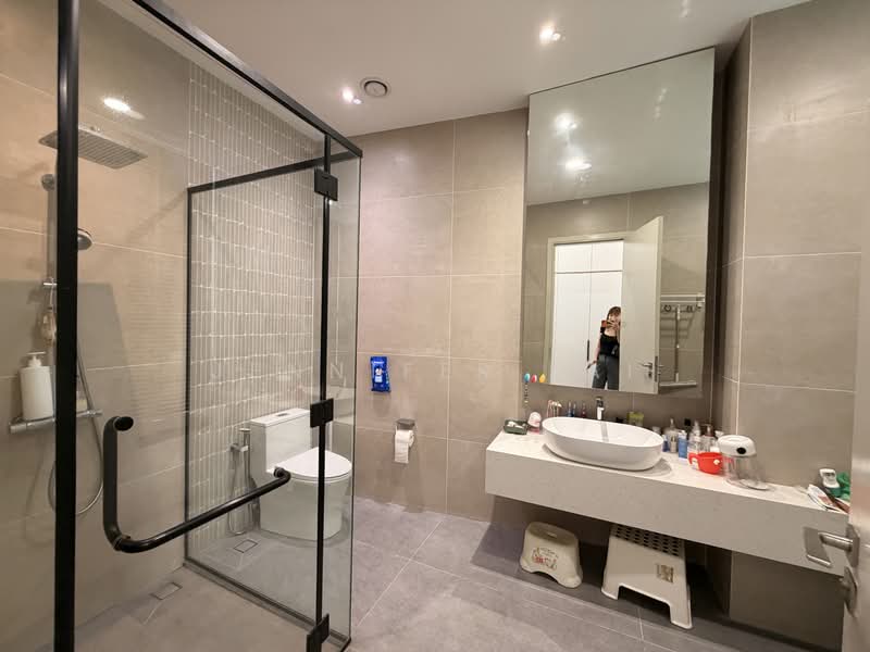 Condominium for Rent at Tropicana Grande - Jennifer Lai - Bathroom - PropertyGuru.com.my