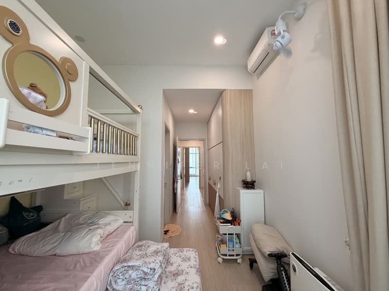 Condominium for Rent at Tropicana Grande - Jennifer Lai - Bedroom - PropertyGuru.com.my