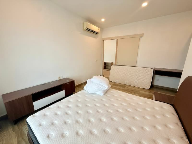 Servis Apartment untuk Disewa di The Octagon - Angielina Chooi - Bedroom - PropertyGuru.com.my