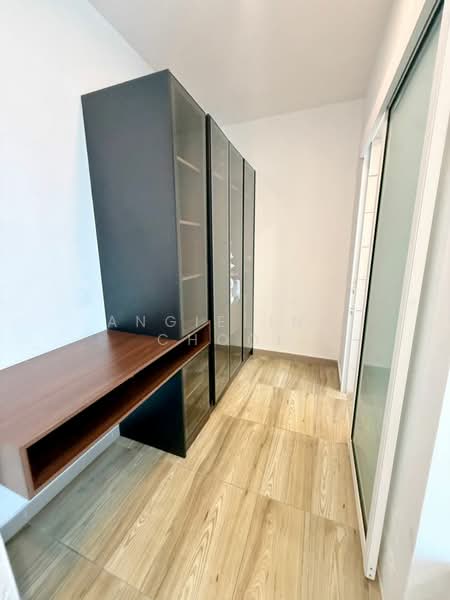 Servis Apartment untuk Disewa di The Octagon - Angielina Chooi - Interior - PropertyGuru.com.my