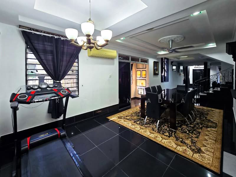 Bungalow for Sale in Bandar Seri Putra (Bangi) - Nor Azdlin Adnan - Interior - PropertyGuru.com.my