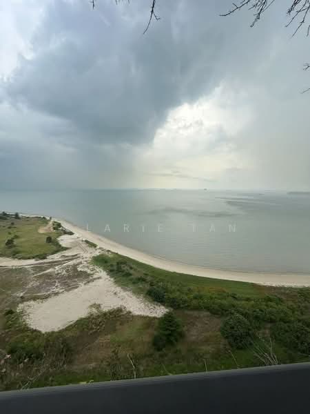 Pangsapuri untuk Disewa di Starview Bay @ Forest City - Clarie Tan - View - PropertyGuru.com.my