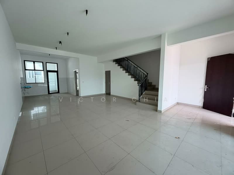 2-storey Terraced House for Sale in Johor Bahru (Johor) - Victor Chia - Interior - PropertyGuru.com.my