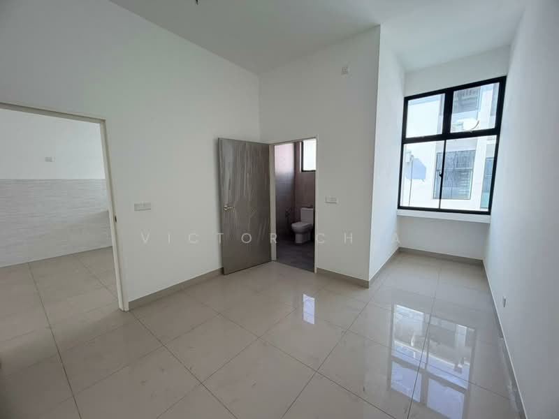 2-storey Terraced House for Sale in Johor Bahru (Johor) - Victor Chia - Interior - PropertyGuru.com.my