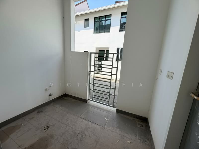 2-storey Terraced House for Sale in Johor Bahru (Johor) - Victor Chia - Exterior - PropertyGuru.com.my
