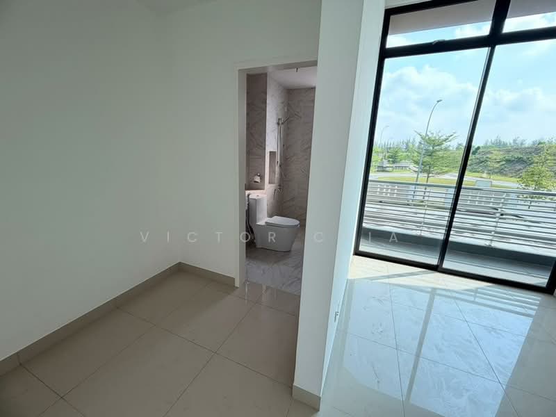 2-storey Terraced House for Sale in Johor Bahru (Johor) - Victor Chia - Bathroom - PropertyGuru.com.my